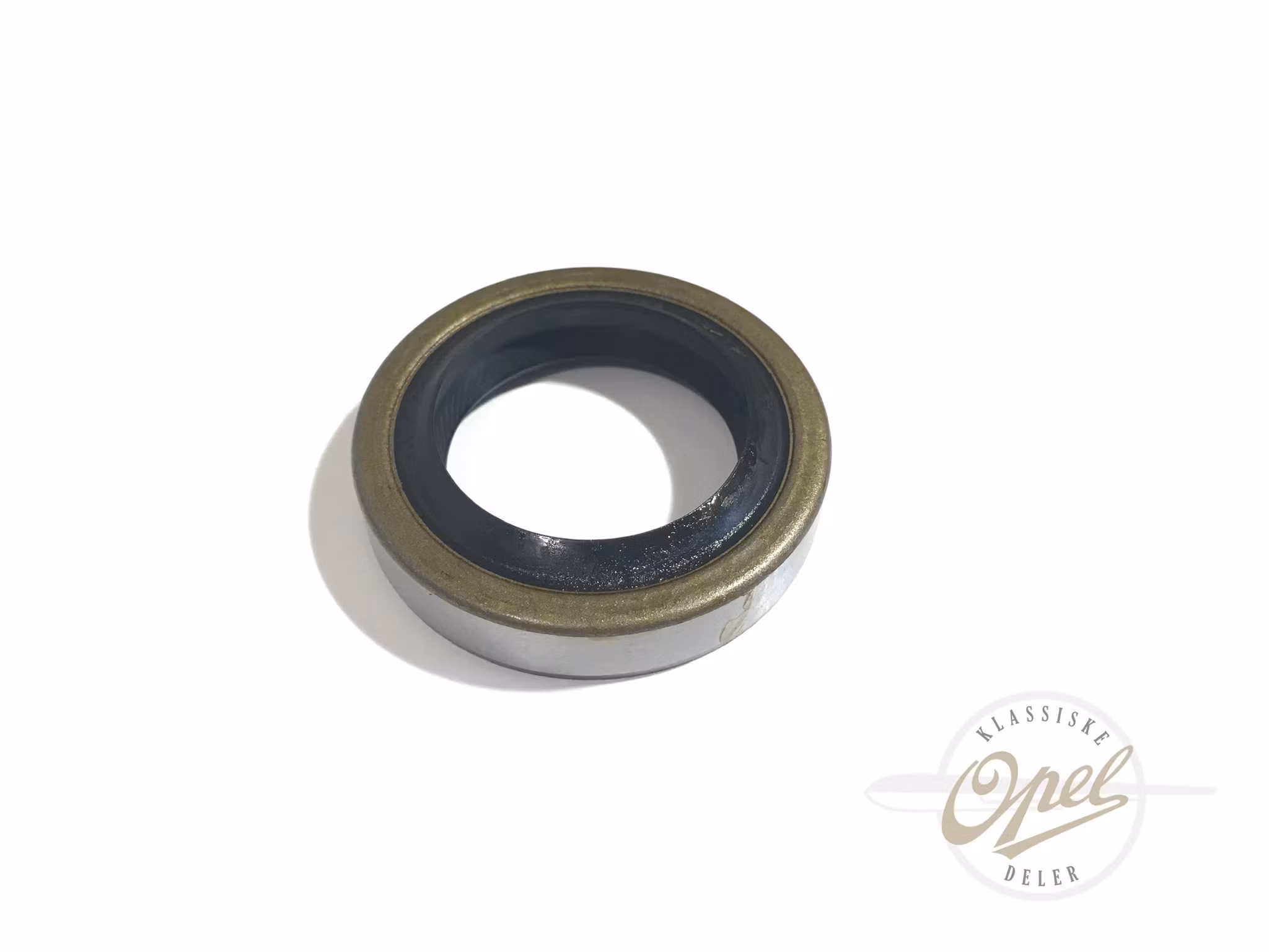 Simring til mellomaksel