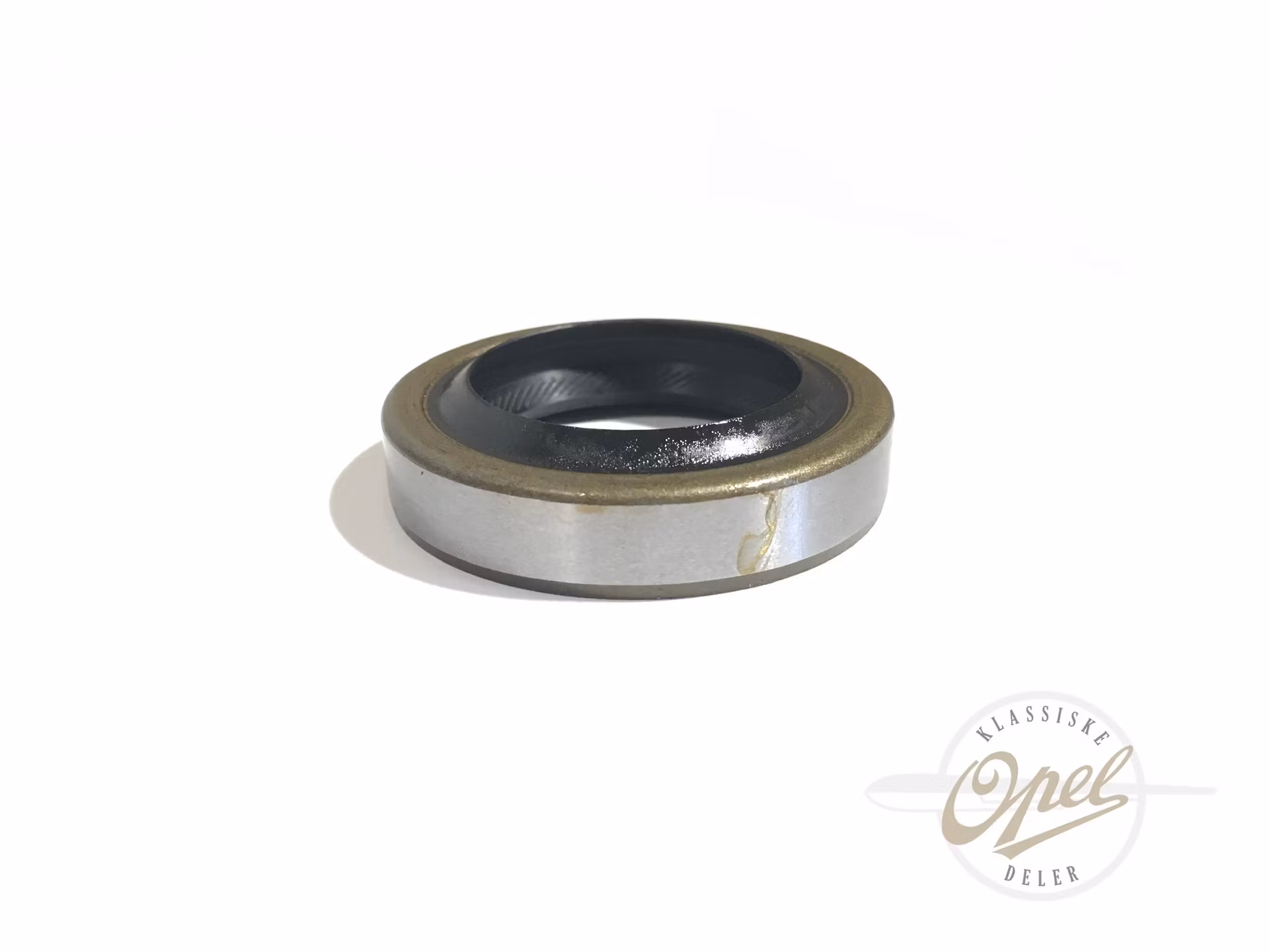 Simring til mellomaksel