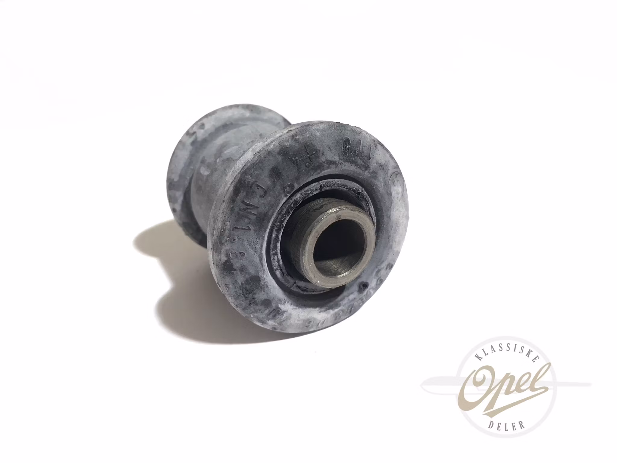 Foring til bærearm fremre