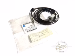 Pæreholder til sideblinklys