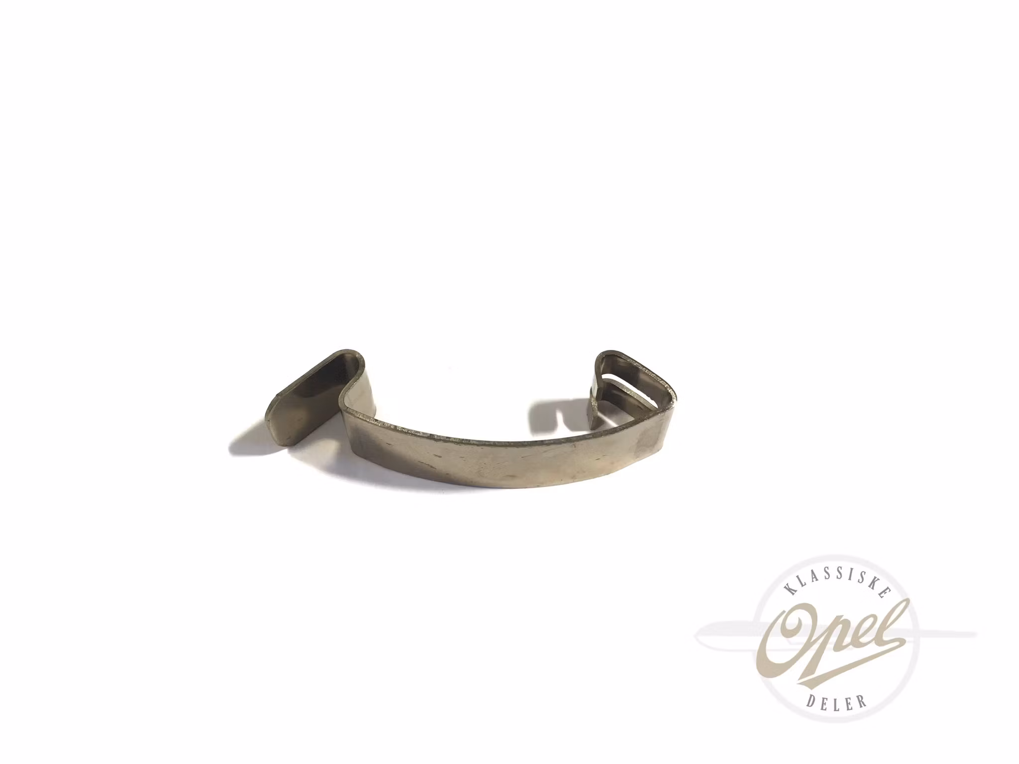 Klips til luftfilterboks