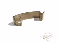 Klips til luftfilterboks