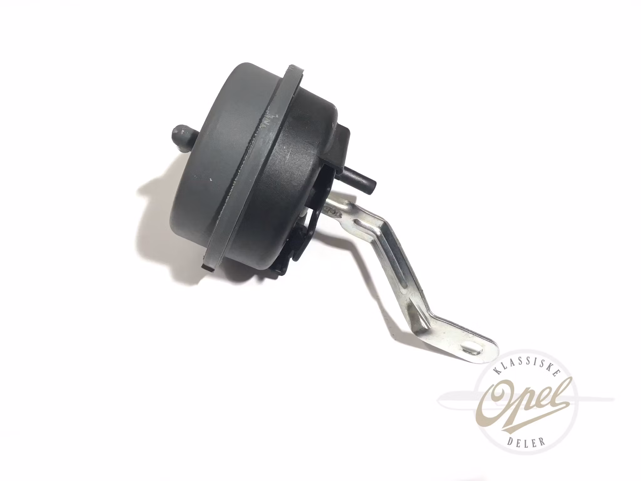 Varmeapparat vakum aktivator