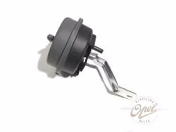 Varmeapparat vakum aktivator