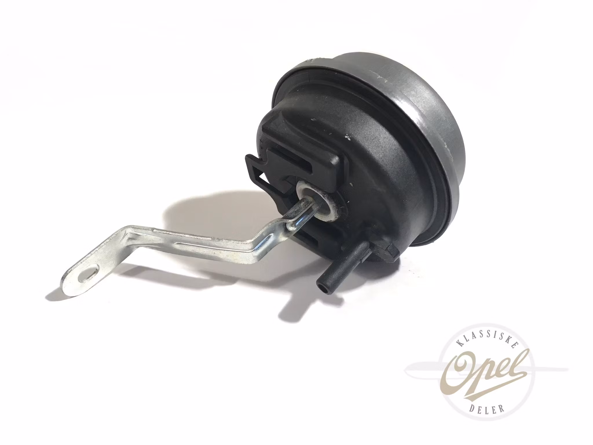 Varmeapparat vakum aktivator