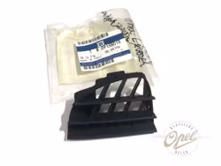 Luftdyse defroster venstre