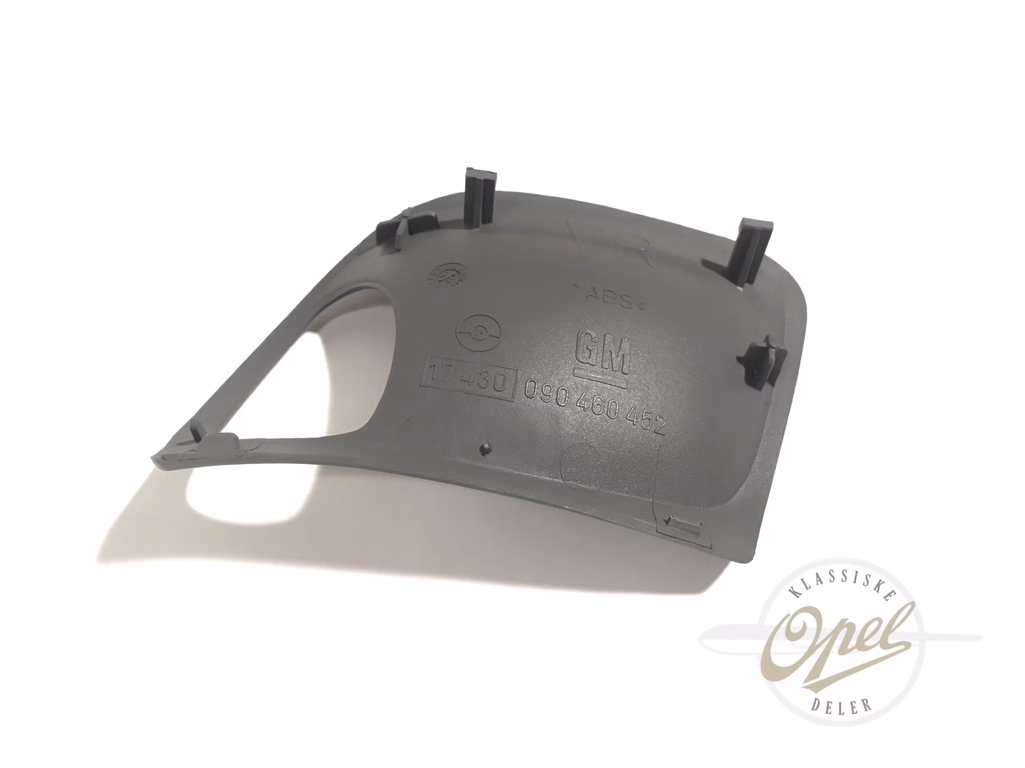 Rosett til innvendig dørhåndtak