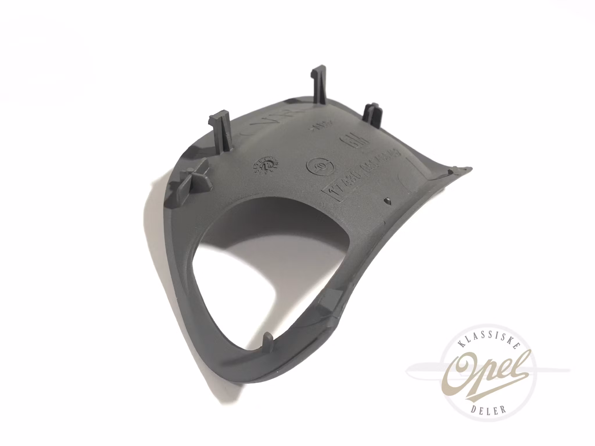 Rosett til innvendig dørhåndtak