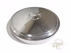 Hjulkapsel (Litt rust)