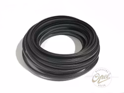 Klemlist til vinduspakning (metervare)