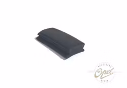 Klemlist til vinduspakning (metervare)