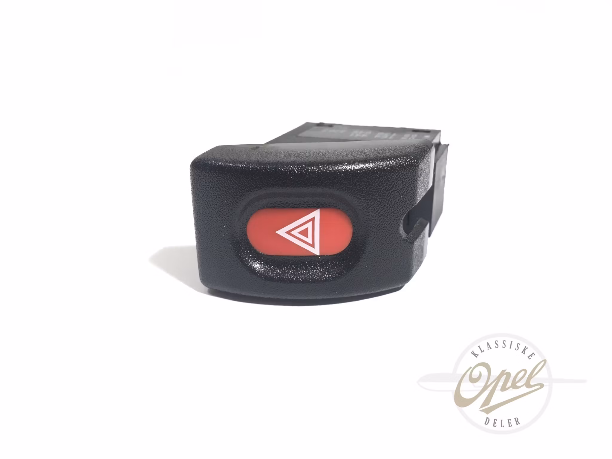 Bryter til varselblink