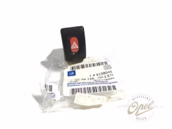 Bryter til varselblink