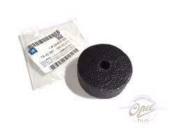 Pakning til varmeapparat