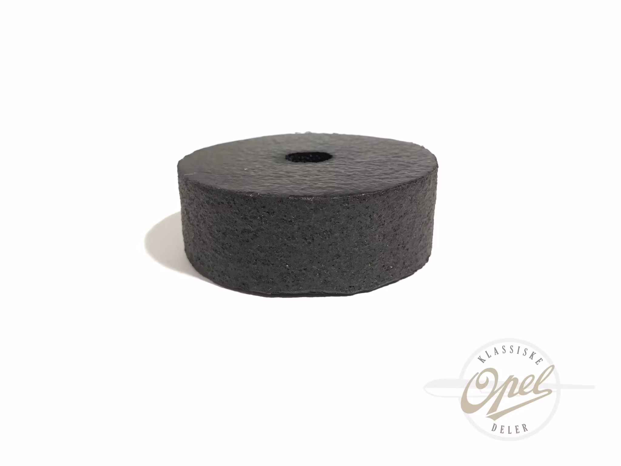 Pakning til varmeapparat