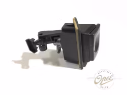 Låsesylinder bakluke