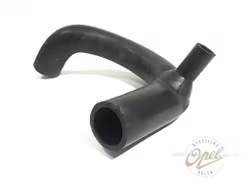 Radiatorslange nedre (OHV)