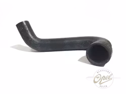 Radiatorslange nedre