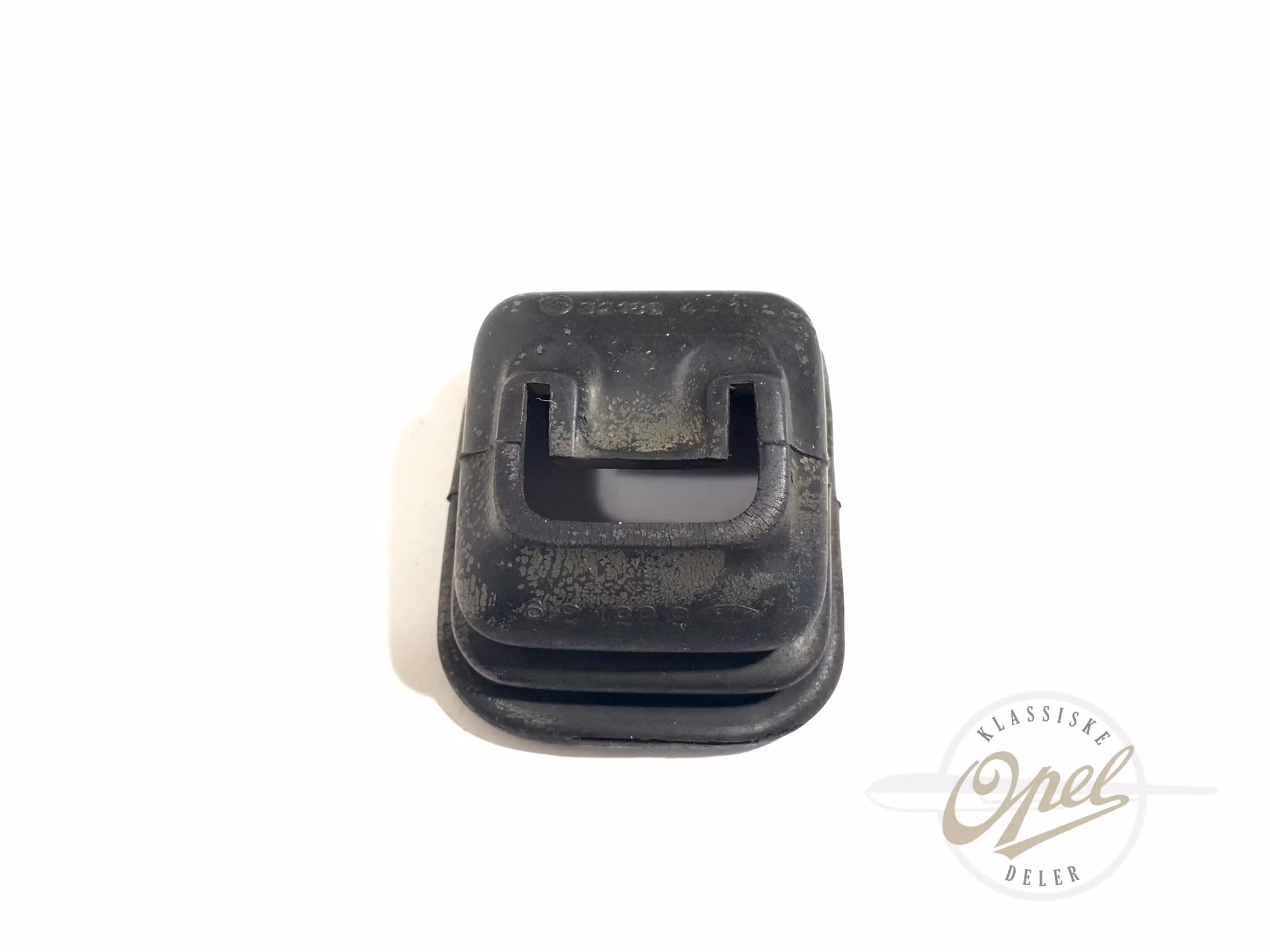 Mansjett til clutch arm