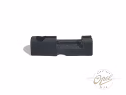 Foring til gasspedal