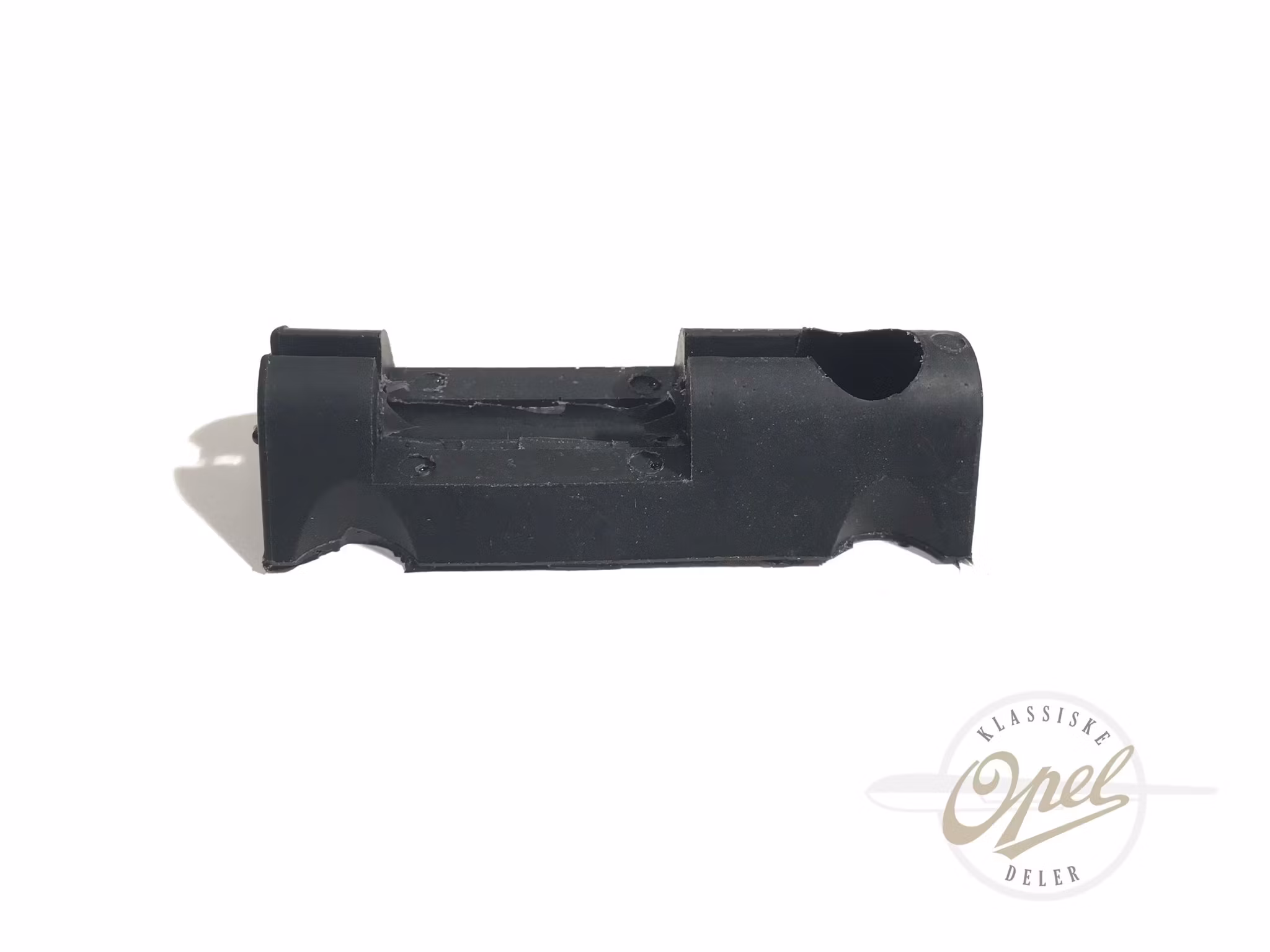 Foring til gasspedal