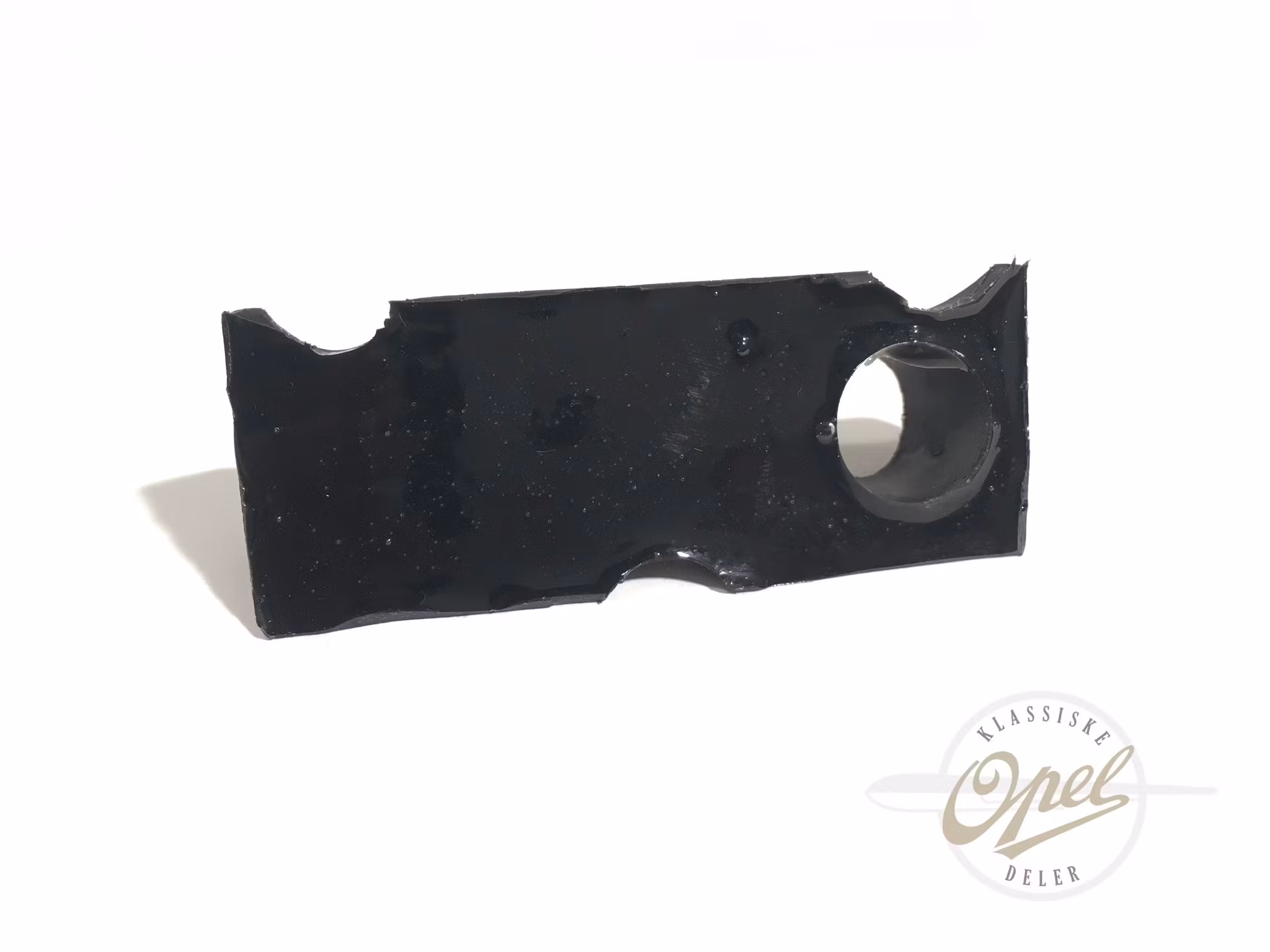 Foring til gasspedal