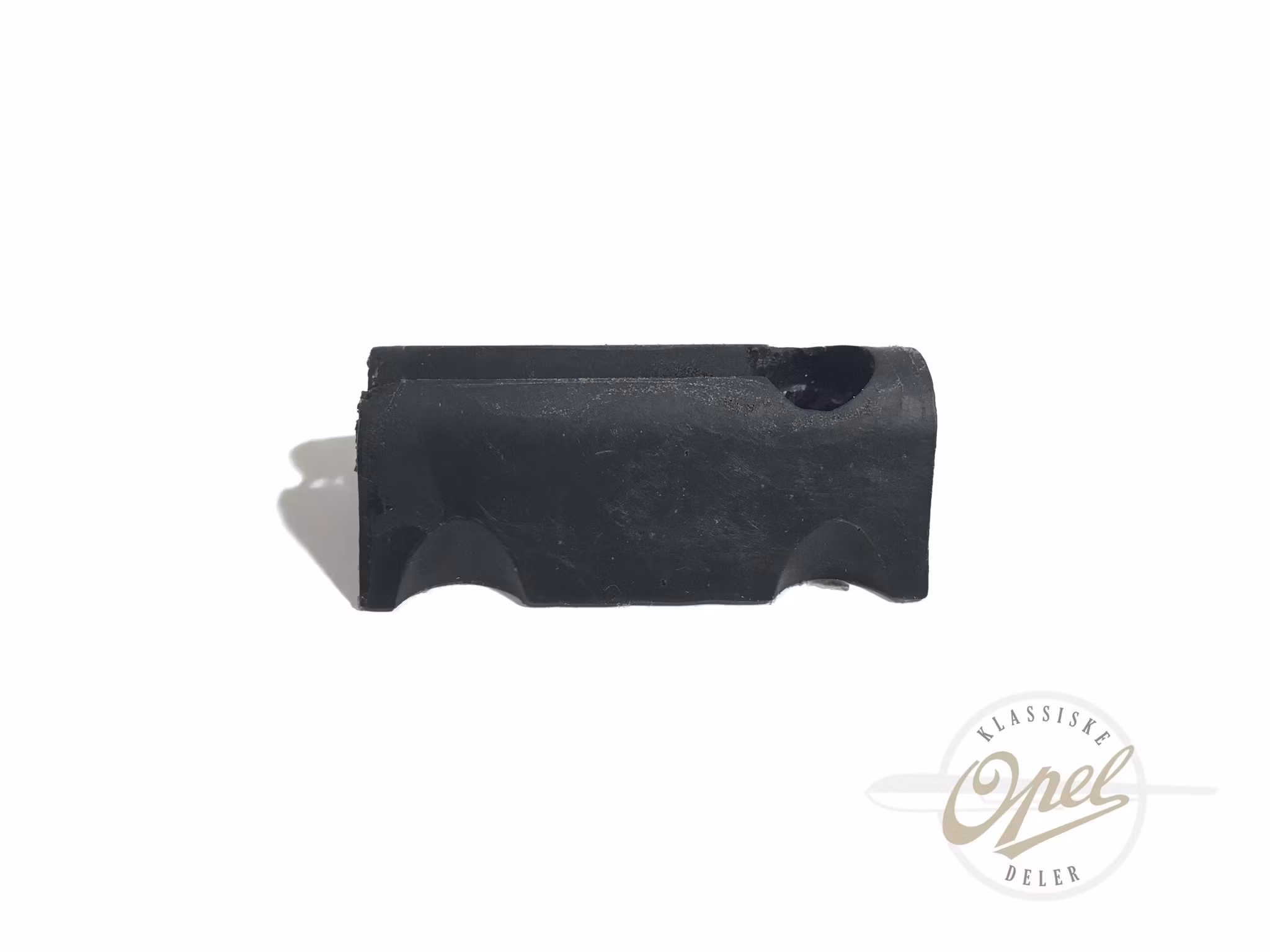 Foring til gasspedal