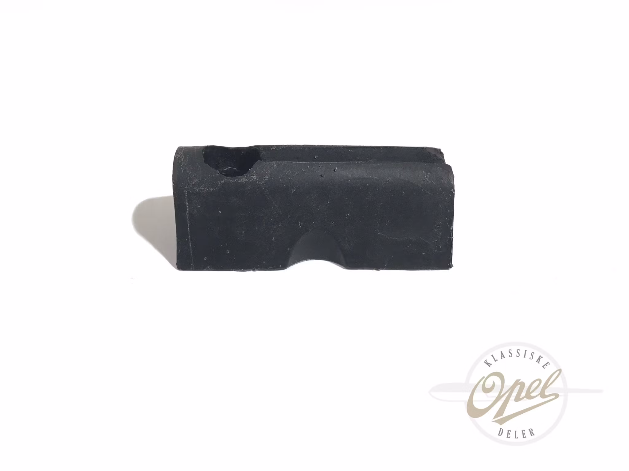 Foring til gasspedal