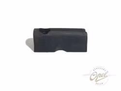 Foring til gasspedal