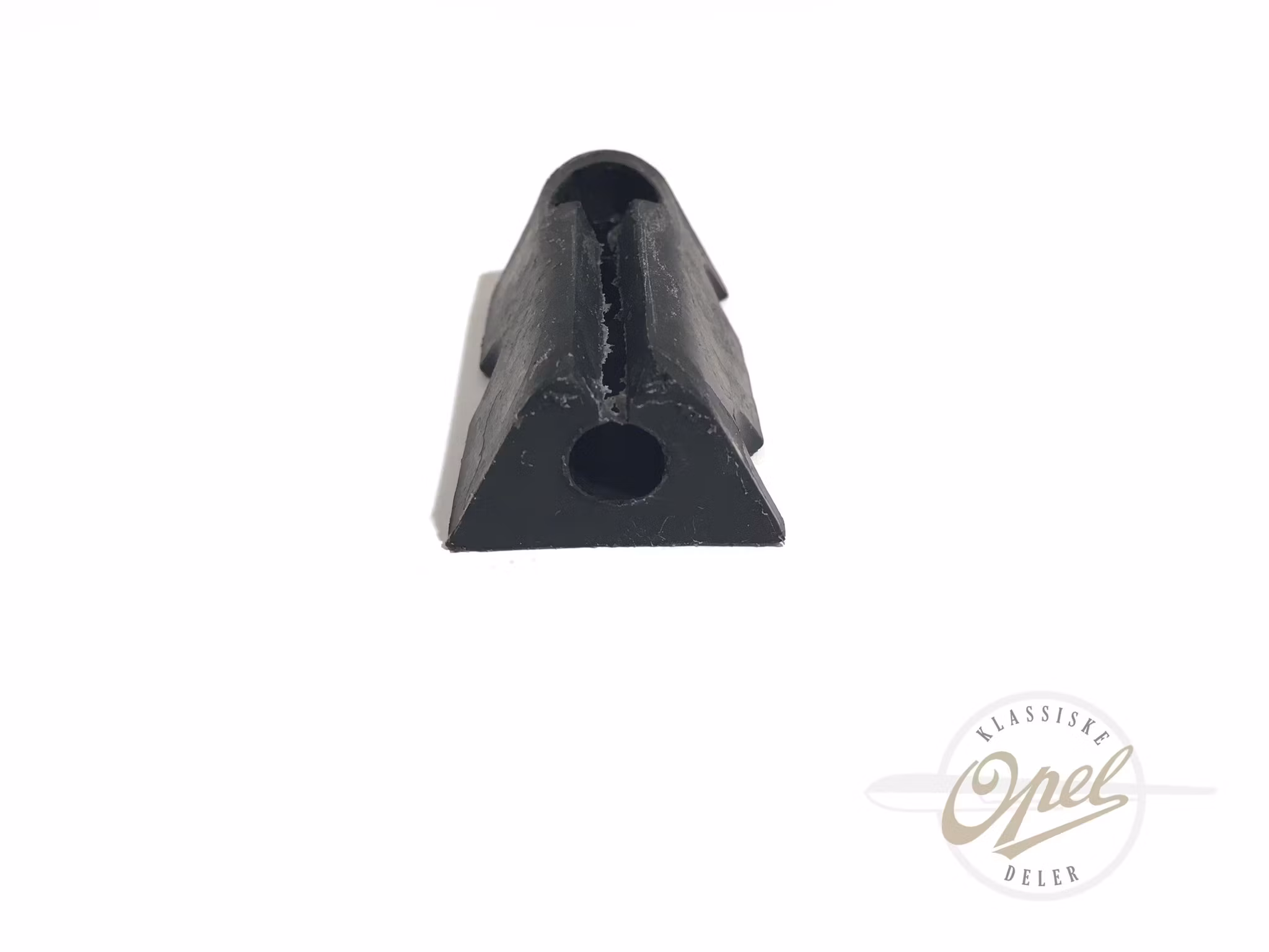 Foring til gasspedal