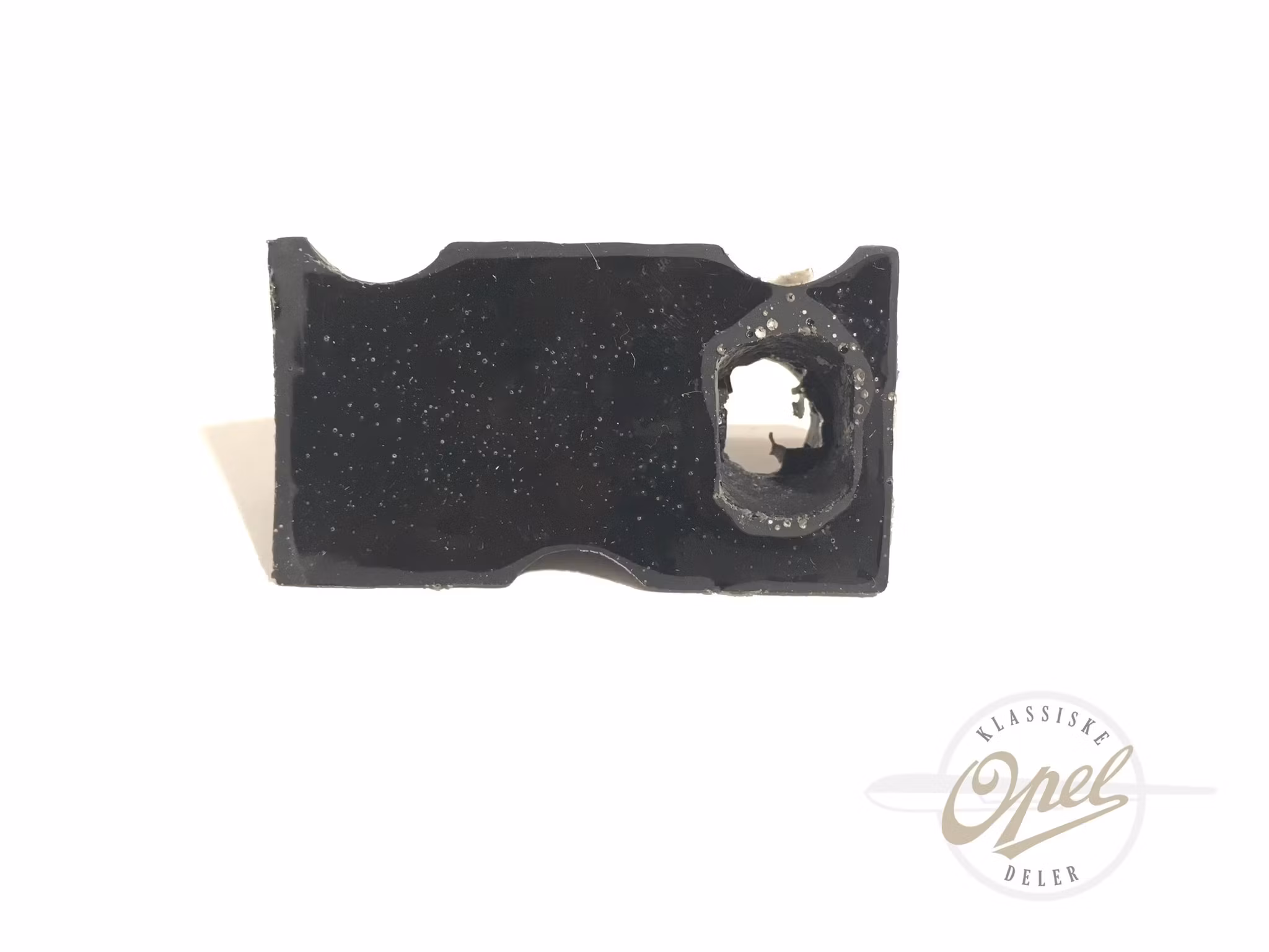 Foring til gasspedal