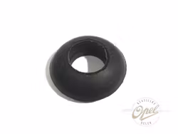 Gummigjennomføring til tankpåfylling