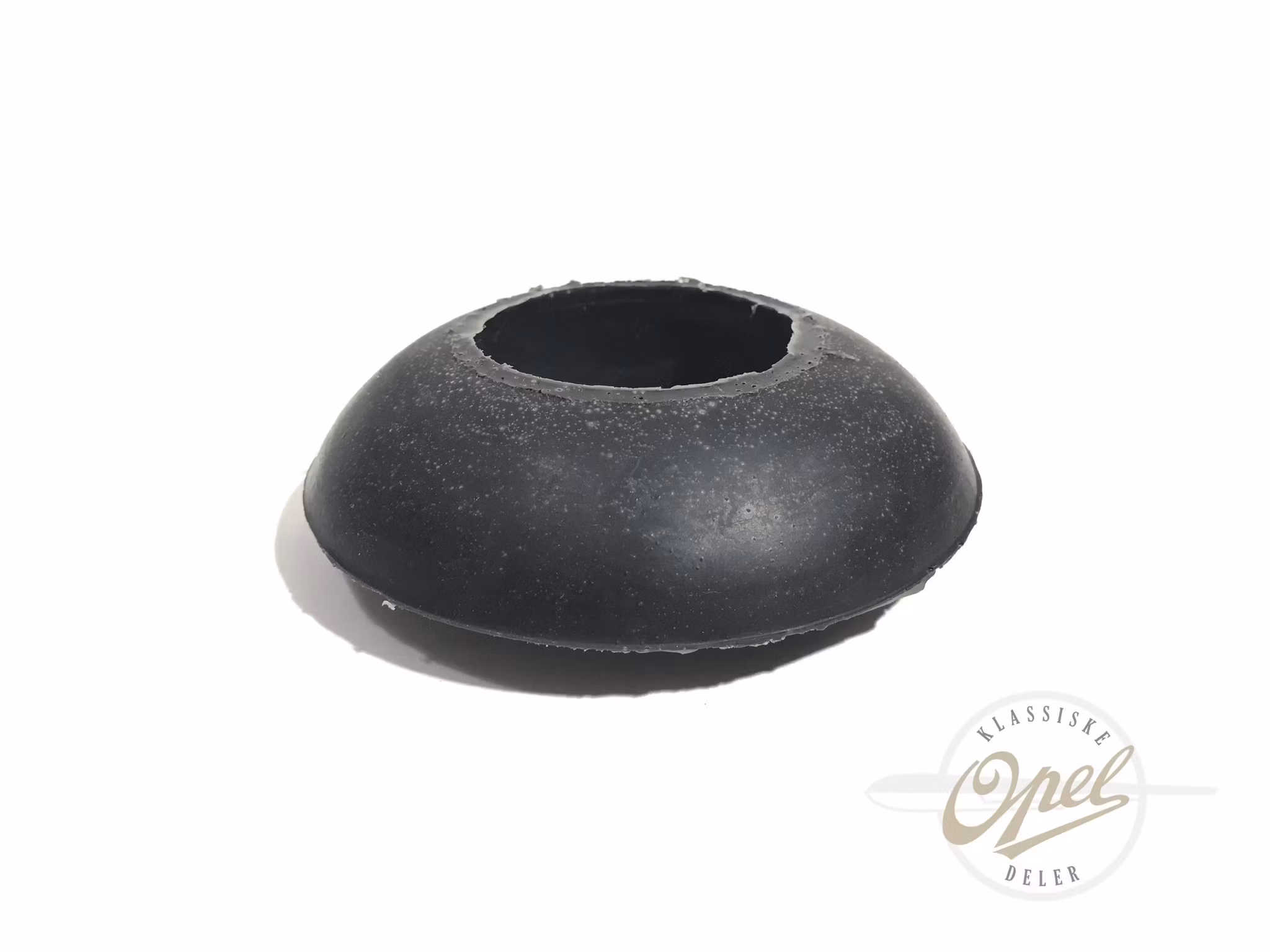 Gummigjennomføring til tankpåfylling