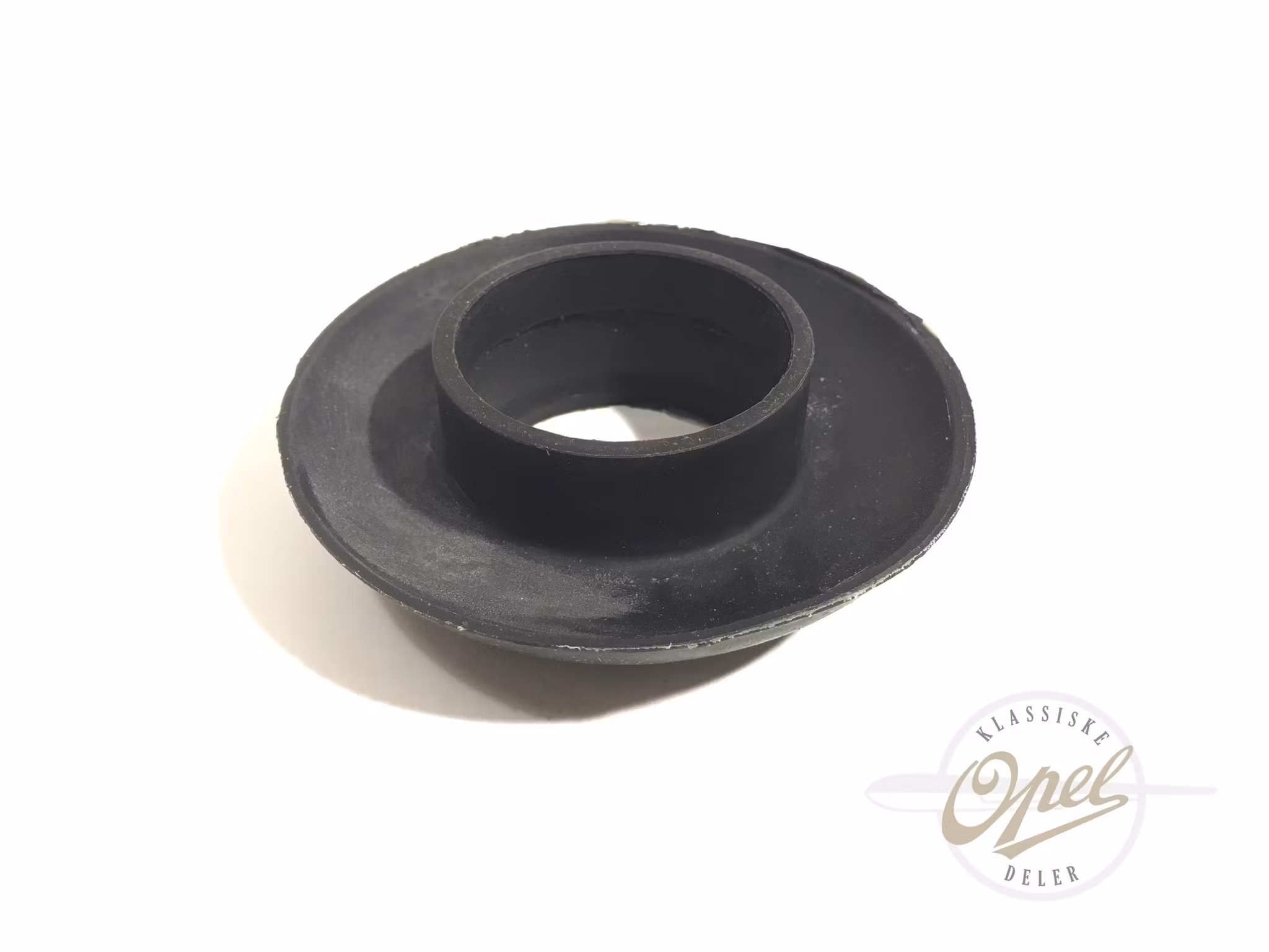 Gummigjennomføring til tankpåfylling