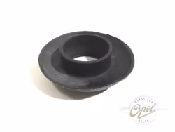 Gummigjennomføring til tankpåfylling