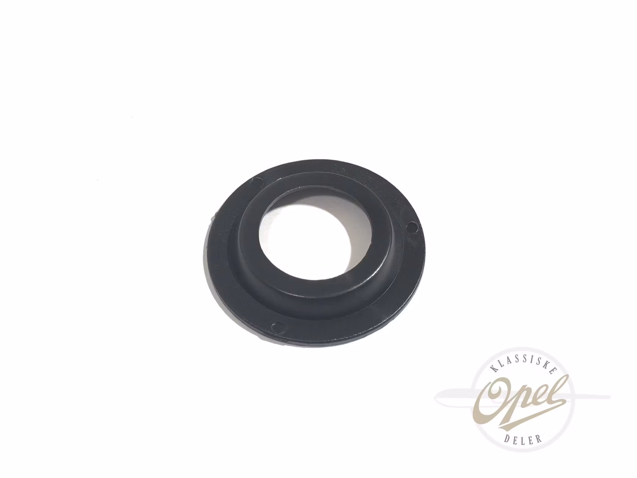 Underlagskive til vindussveiv