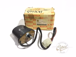 Viskermotor frontlykt høyre