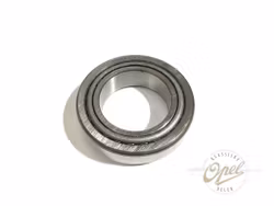 Rullelager til differensial