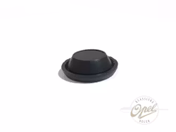 Gummiplugg til dreneringshull 20mm