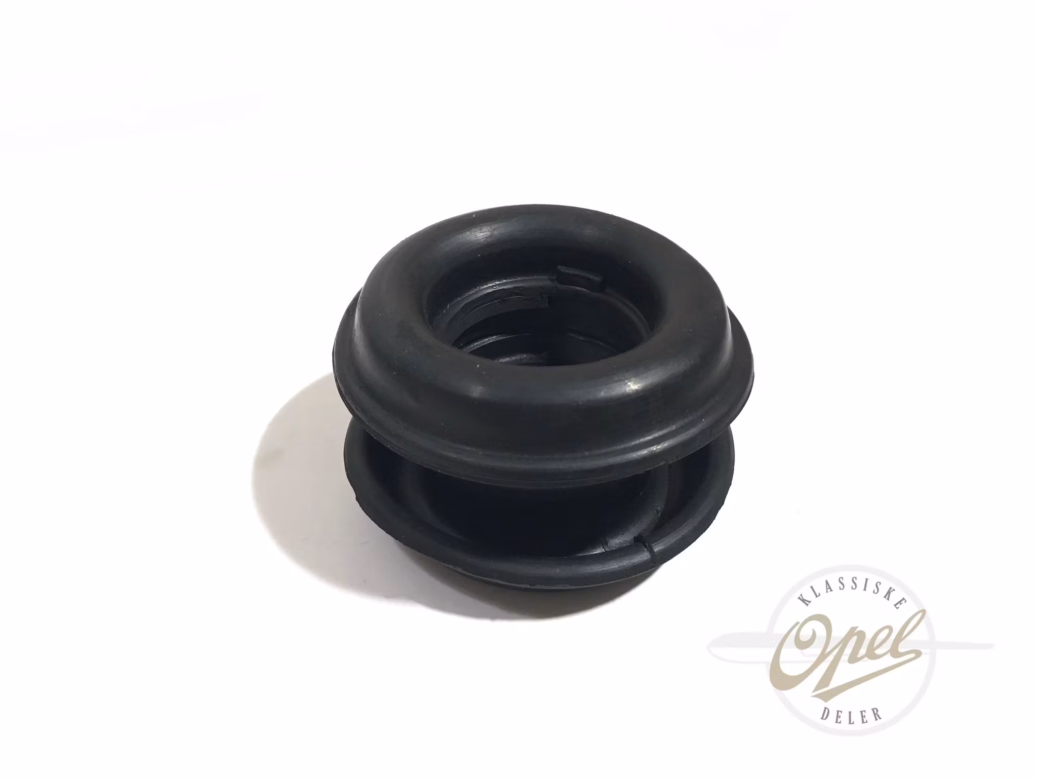 Mellomaksel oppheng (CIH)