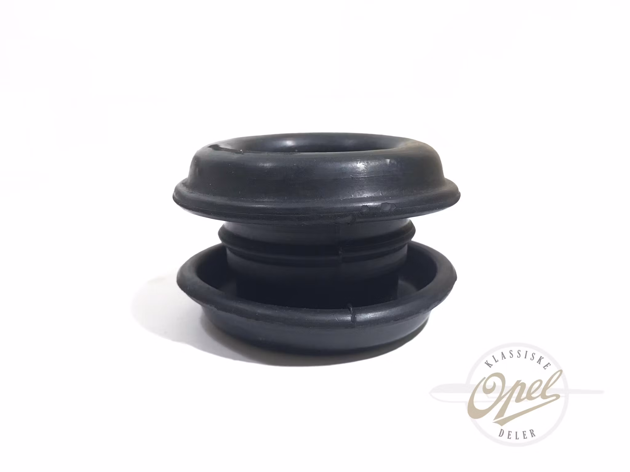 Mellomaksel oppheng (CIH)