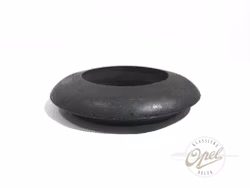 Gummigjennomføring til tankpåfylling