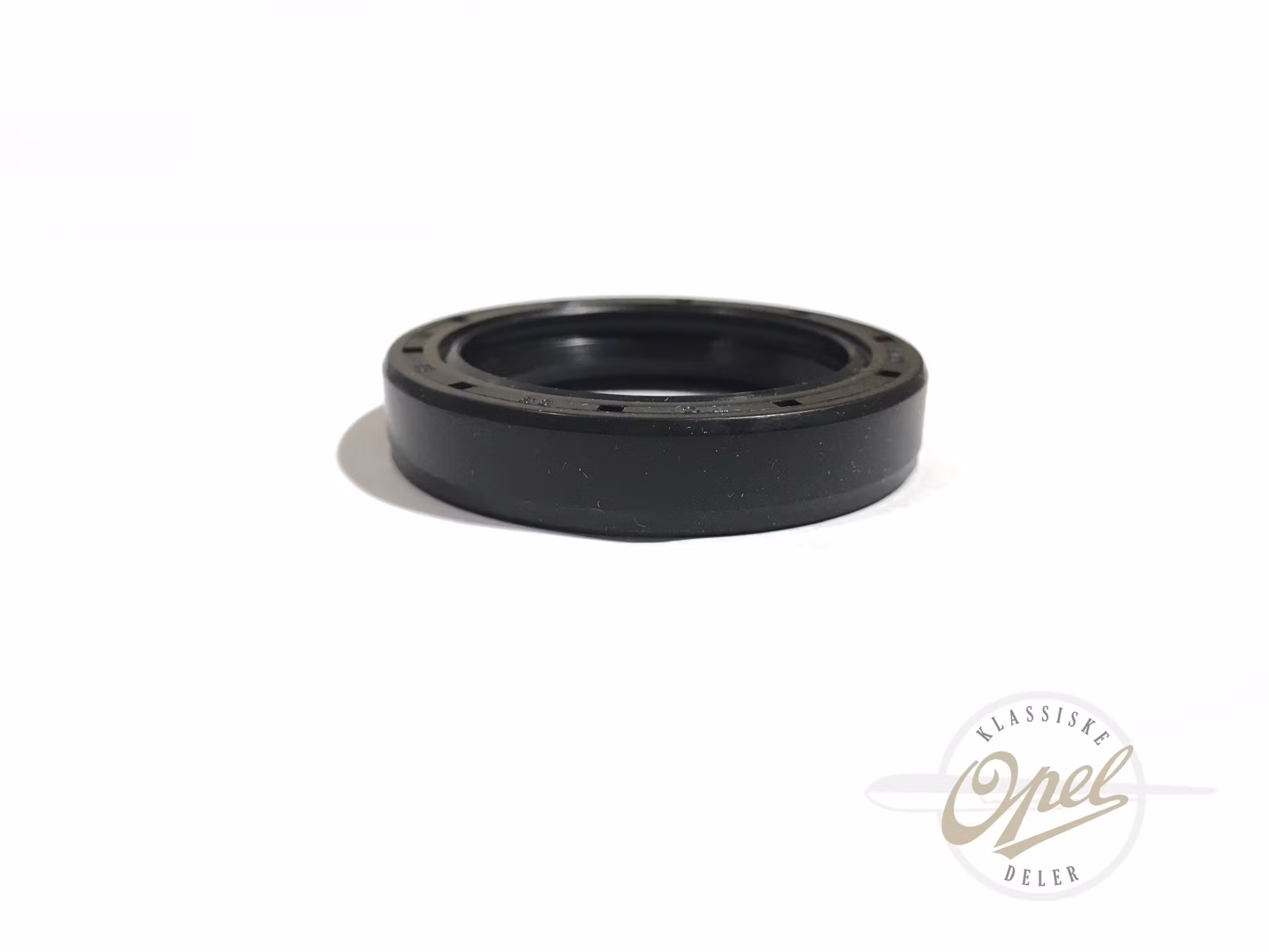 Simring til mellomaksel (6 sylinder/ZF/Getrag 240)