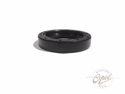 Simring til mellomaksel (6 sylinder/ZF/Getrag 240)