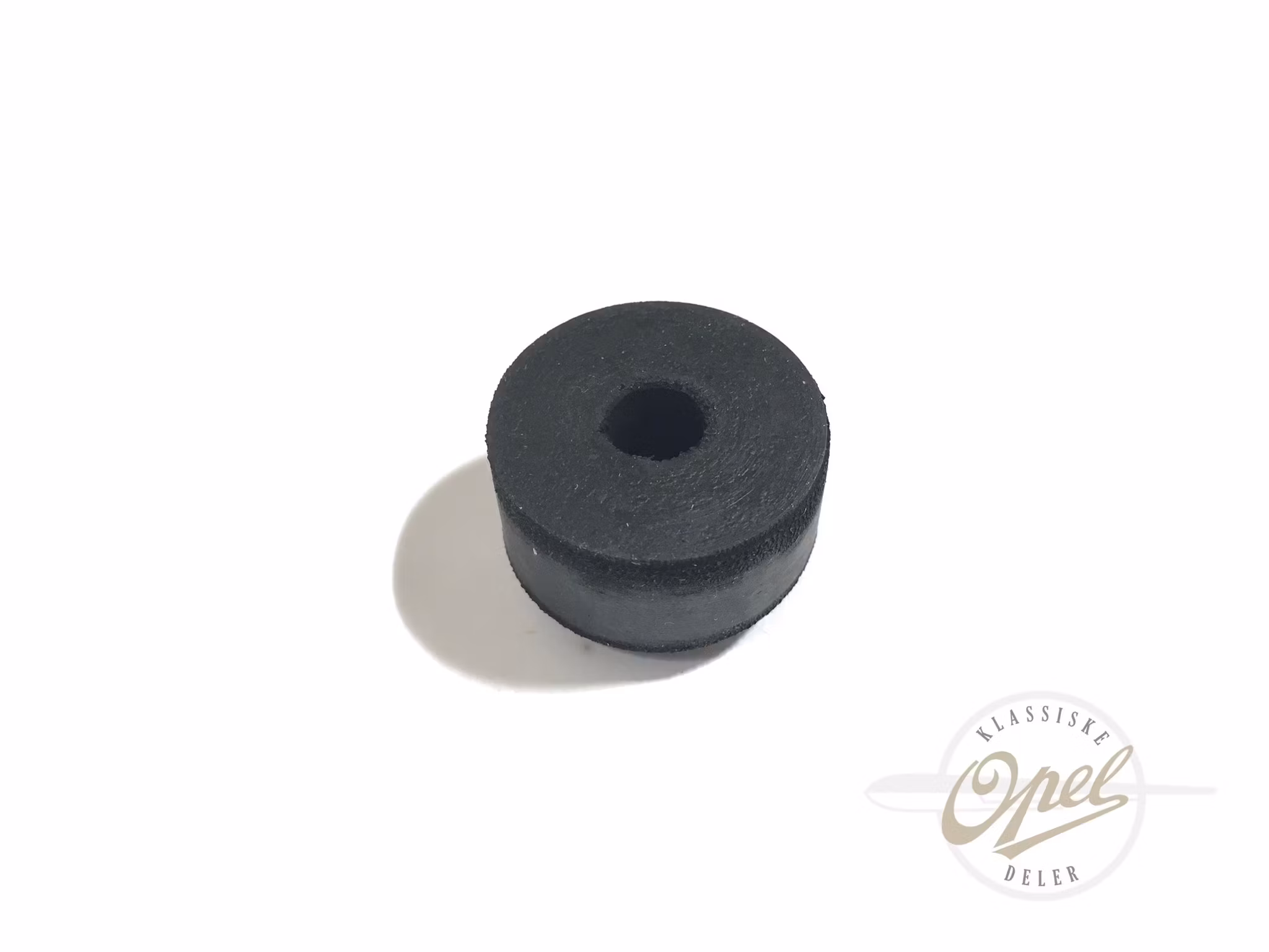 Foring til stabilisator ytre