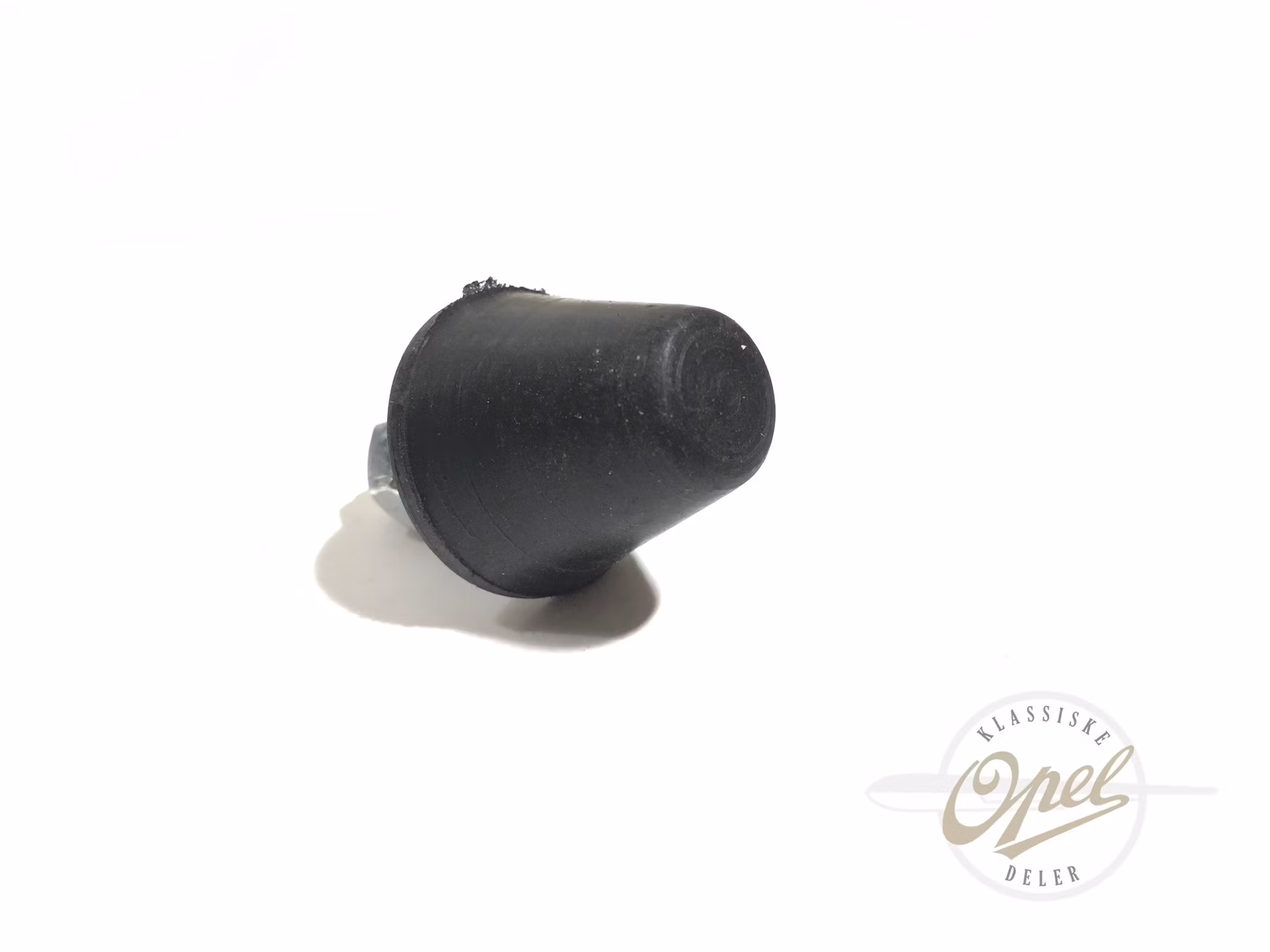 Anslagsbuffer fjæring foran