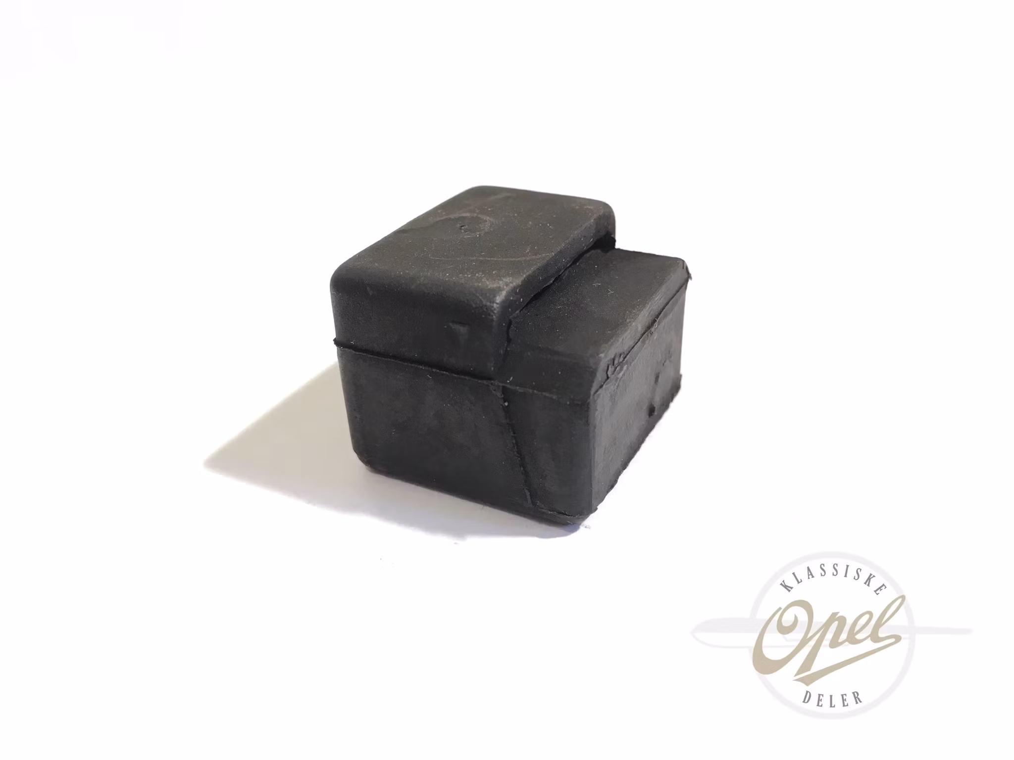 Endestopper til baklukehengsler