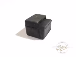 Endestopper til baklukehengsler