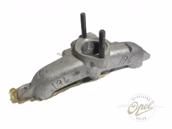 Innsugsmanifoil (uten bremsevakum)