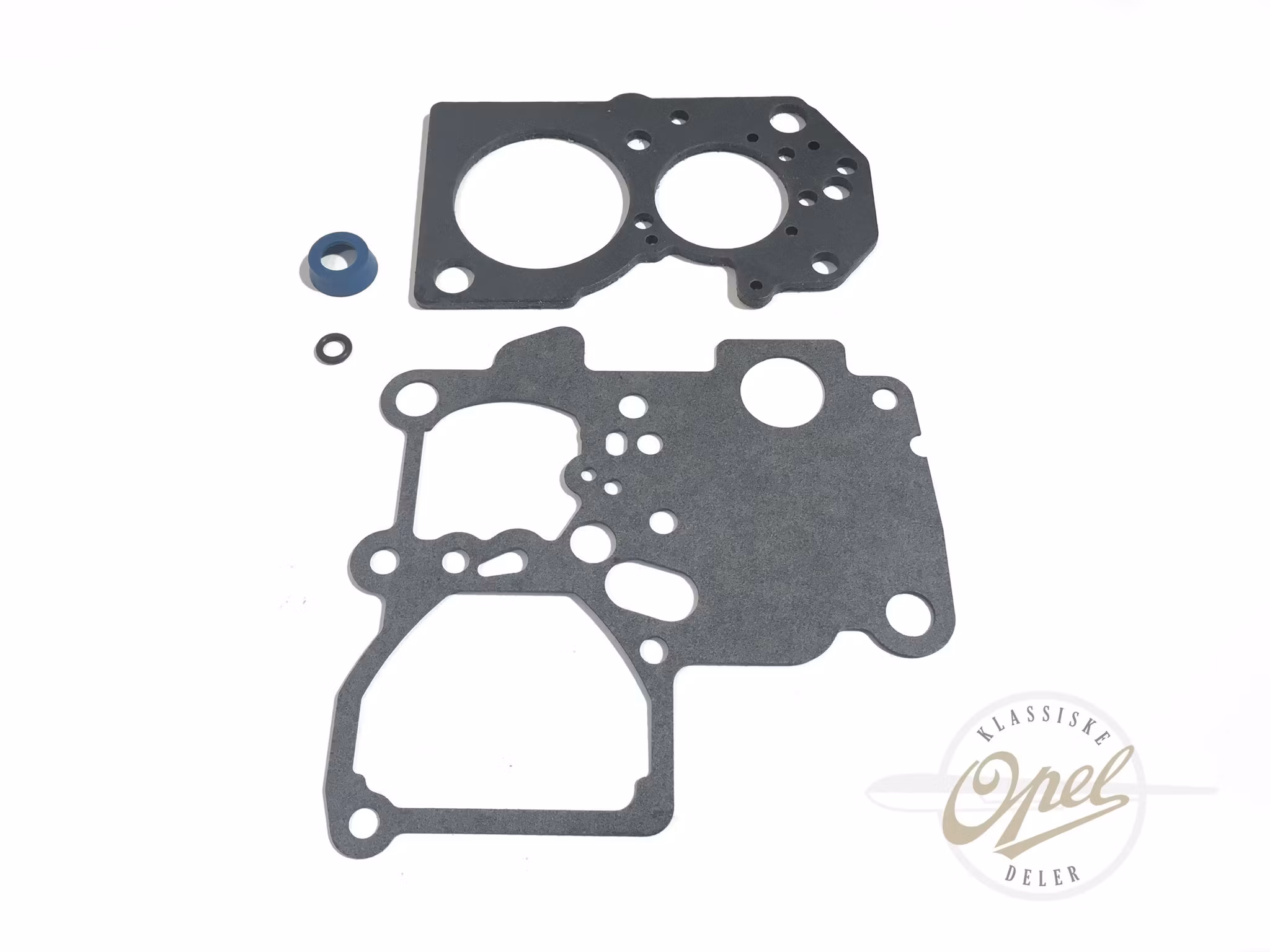 Pakning sett forgasser (IKKE komplett)